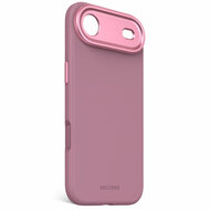 Decoded Silicone iPhone 17 Air hoesje roze