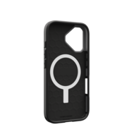 UAG Civilian MagSafe iPhone 17 hoesje zwart