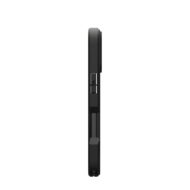 UAG Civilian MagSafe iPhone 17 hoesje zwart