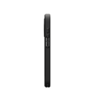 UAG Civilian MagSafe iPhone 17 hoesje zwart