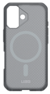 UAG Dot MagSafe iPhone 17 hoesje ash
