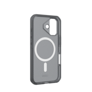 UAG Dot MagSafe iPhone 17 hoesje ash