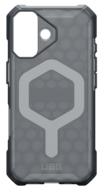 UAG Essential Armor MagSafe iPhone 17 hoesje ash
