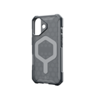 UAG Essential Armor MagSafe iPhone 17 hoesje ash