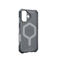 UAG Essential Armor MagSafe iPhone 17 hoesje ash