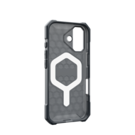 UAG Essential Armor MagSafe iPhone 17 hoesje ash