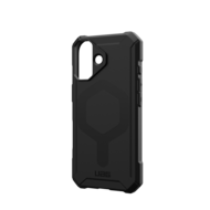 UAG Essential Armor MagSafe iPhone 17 hoesje zwart