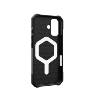 UAG Essential Armor MagSafe iPhone 17 hoesje zwart