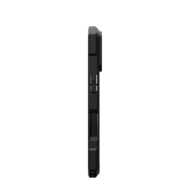 UAG Essential Armor MagSafe iPhone 17 hoesje zwart