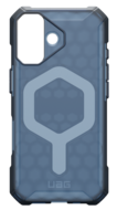 UAG Essential Armor MagSafe iPhone 17 hoesje blauw