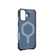 UAG Essential Armor MagSafe iPhone 17 hoesje blauw