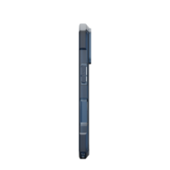 UAG Essential Armor MagSafe iPhone 17 hoesje blauw
