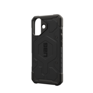 UAG Pathfinder MagSafe iPhone 17 hoesje zwart