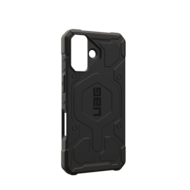 UAG Pathfinder MagSafe iPhone 17 hoesje zwart