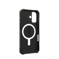 UAG Pathfinder MagSafe iPhone 17 hoesje zwart