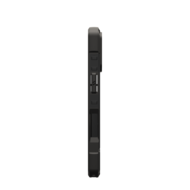 UAG Pathfinder MagSafe iPhone 17 hoesje zwart