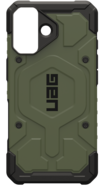 UAG Pathfinder MagSafe iPhone 17 hoesje groen