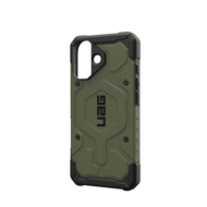 UAG Pathfinder MagSafe iPhone 17 hoesje groen