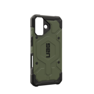 UAG Pathfinder MagSafe iPhone 17 hoesje groen