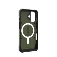 UAG Pathfinder MagSafe iPhone 17 hoesje groen