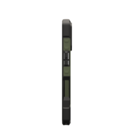UAG Pathfinder MagSafe iPhone 17 hoesje groen