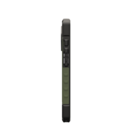 UAG Pathfinder MagSafe iPhone 17 hoesje groen