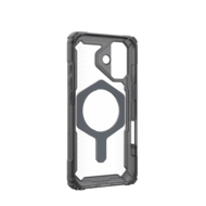 UAG Plasma XTE MagSafe iPhone 17 hoesje ash titanium