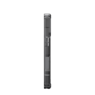 UAG Plasma XTE MagSafe iPhone 17 hoesje ash titanium