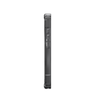 UAG Plasma XTE MagSafe iPhone 17 hoesje ash titanium