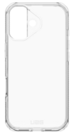 UAG Plyo iPhone 17 hoesje doorzichtig