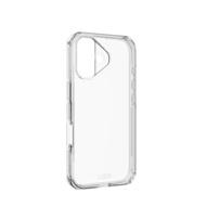 UAG Plyo iPhone 17 hoesje doorzichtig