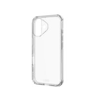 UAG Plyo iPhone 17 hoesje doorzichtig