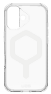UAG Plyo MagSafe iPhone 17 hoesje doorzichtig