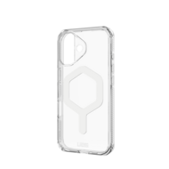 UAG Plyo MagSafe iPhone 17 hoesje doorzichtig