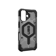 UAG Pathfinder MagSafe iPhone 17 hoesje ash