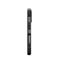 UAG Pathfinder MagSafe iPhone 17 hoesje ash