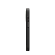 UAG Civilian MagSafe iPhone 17 hoesje groen