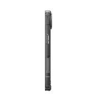 UAG Plasma XTE MagSafe iPhone 17 Air hoesje ash titanium