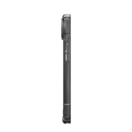 UAG Plasma XTE MagSafe iPhone 17 Air hoesje ash titanium