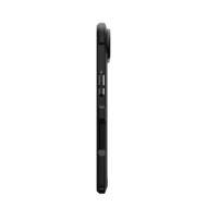 UAG Metropolis LT MagSafe iPhone 17 Air hoesje kevlar zwart