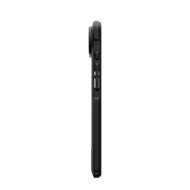 UAG Metropolis LT MagSafe iPhone 17 Air hoesje kevlar zwart