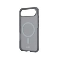 UAG Dot MagSafe iPhone 17 Air hoesje grijs
