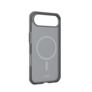 UAG Dot MagSafe iPhone 17 Air hoesje grijs