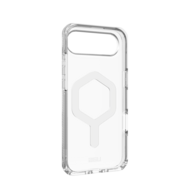 UAG Plyo MagSafe iPhone 17 Air hoesje transparant