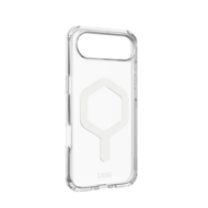 UAG Plyo MagSafe iPhone 17 Air hoesje transparant