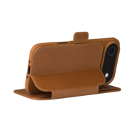 dbramante1928 Copenhagen iPhone Air hoesje bruin