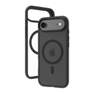 dbramante1928 Grenen MagSafe iPhone Air hoesje zwart