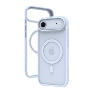 dbramante1928 Grenen MagSafe iPhone Air hoesje blauw