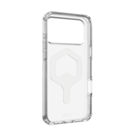 UAG Plyo MagSafe iPhone 17 Pro Max hoesje doorzichtig roze