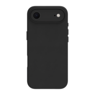 dbramante1928 leren Roskilde MagSafe iPhone Air hoesje zwart